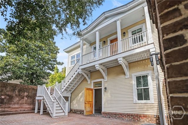 114 W Bolton Street, Savannah, GA 31401