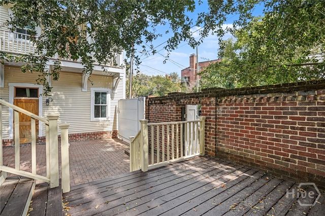 114 W Bolton Street, Savannah, GA 31401