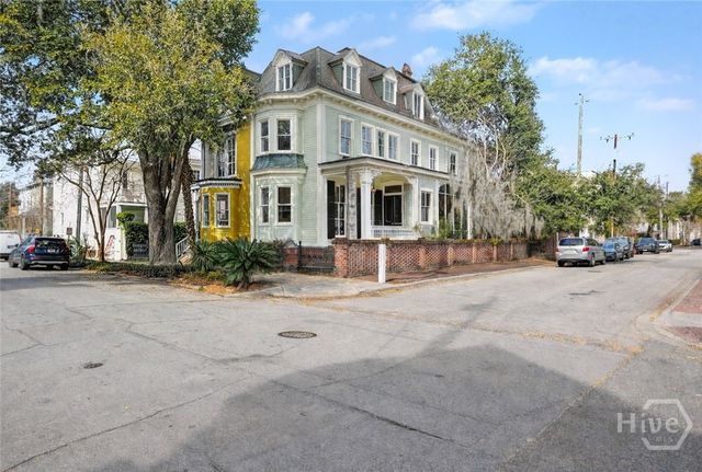 114 W Bolton Street, Savannah, GA 31401