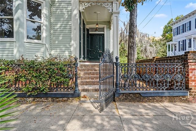 114 W Bolton Street, Savannah, GA 31401