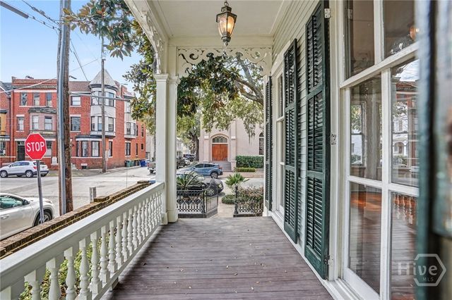 114 W Bolton Street, Savannah, GA 31401