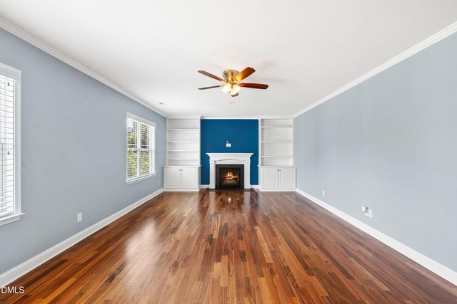 6201 Hirondelle Court, Holly Springs, NC 27540