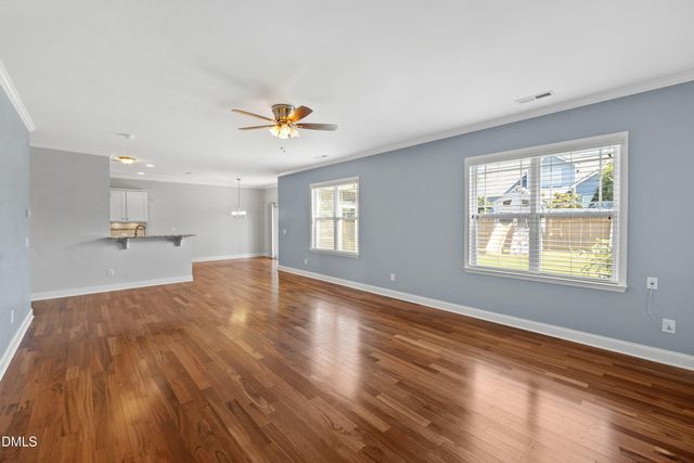 6201 Hirondelle Court, Holly Springs, NC 27540