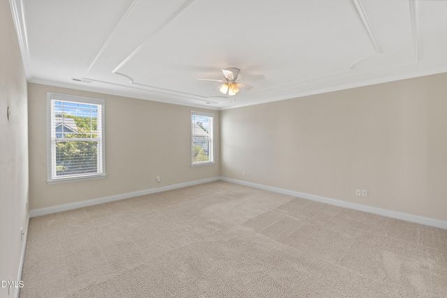 6201 Hirondelle Court, Holly Springs, NC 27540