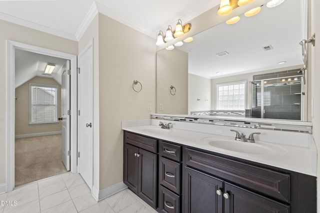 6201 Hirondelle Court, Holly Springs, NC 27540