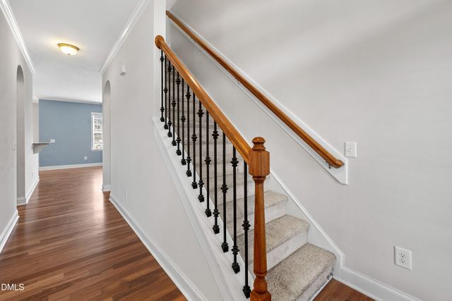 6201 Hirondelle Court, Holly Springs, NC 27540