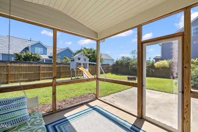 6201 Hirondelle Court, Holly Springs, NC 27540