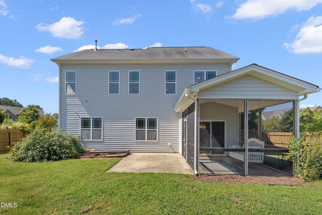 6201 Hirondelle Court, Holly Springs, NC 27540