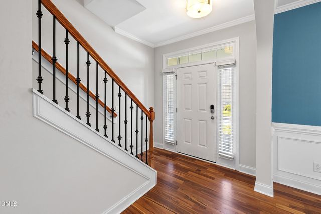 6201 Hirondelle Court, Holly Springs, NC 27540