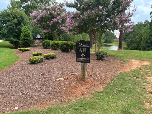 6201 Hirondelle Court, Holly Springs, NC 27540