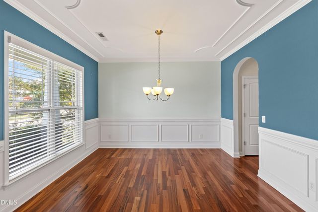 6201 Hirondelle Court, Holly Springs, NC 27540