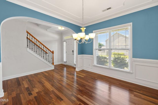6201 Hirondelle Court, Holly Springs, NC 27540