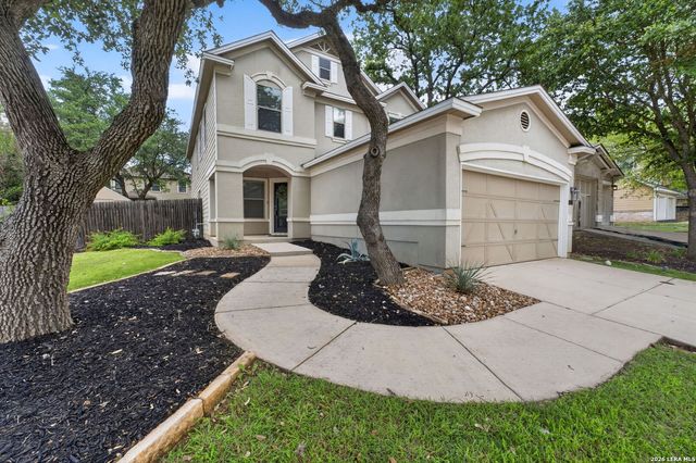 100 Dusty Corral, Boerne, TX 78006
