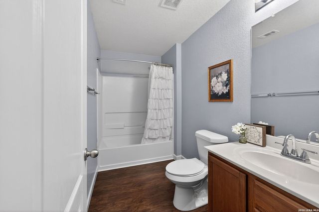 100 Dusty Corral, Boerne, TX 78006