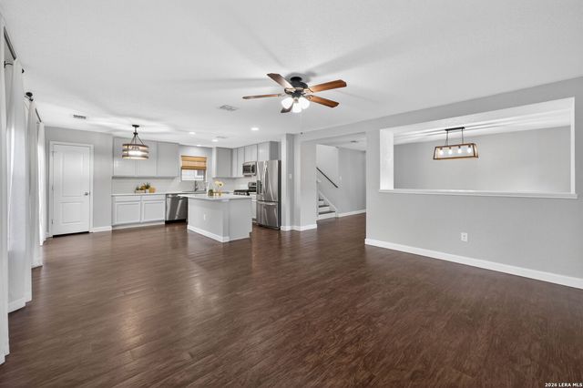 100 Dusty Corral, Boerne, TX 78006
