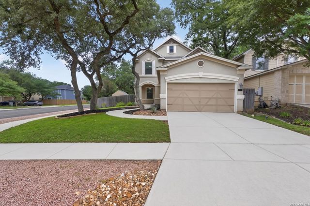 100 Dusty Corral, Boerne, TX 78006