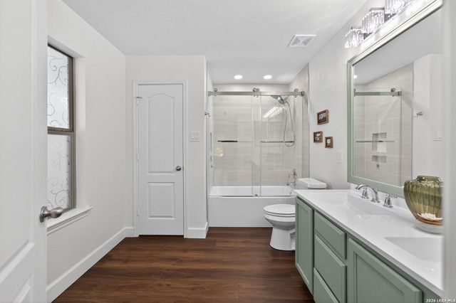 100 Dusty Corral, Boerne, TX 78006