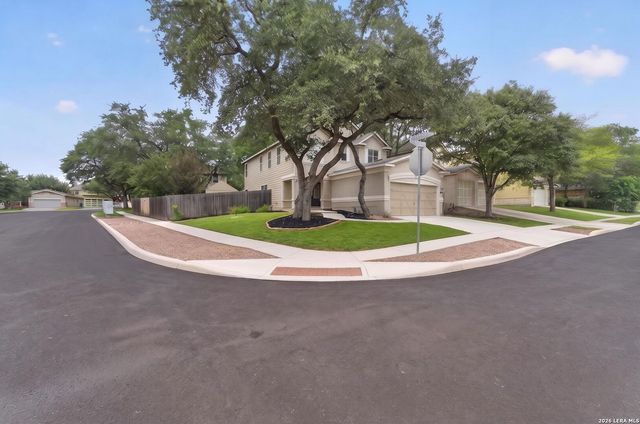 100 Dusty Corral, Boerne, TX 78006