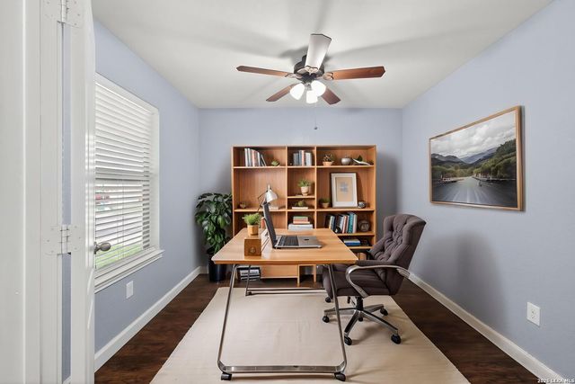 100 Dusty Corral, Boerne, TX 78006
