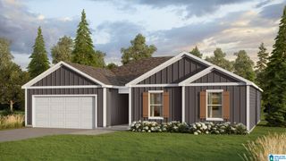 5460 SHADY MAPLE DRIVE, Bessemer, AL 35022