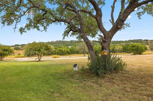 1090 County Road 334, Burnet, TX 78611