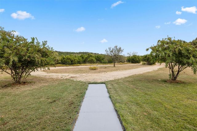 1090 County Road 334, Burnet, TX 78611