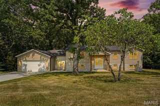 9406 Hillsboro House Springs Road, Hillsboro, MO 63050
