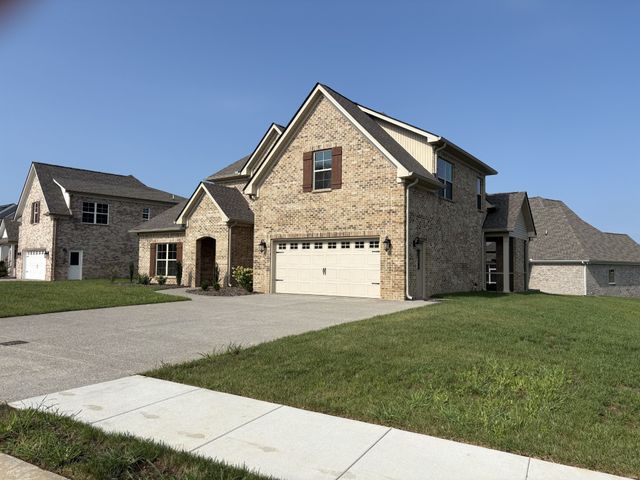 927 Licinius Ln, Murfreesboro, TN 37128