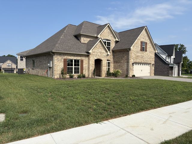927 Licinius Ln, Murfreesboro, TN 37128