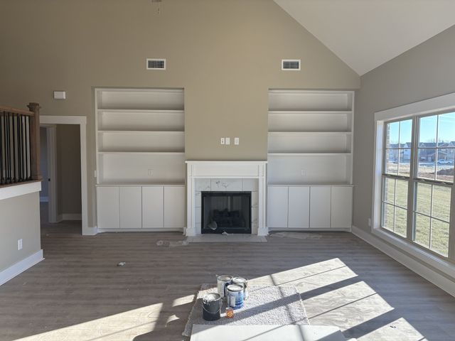 927 Licinius Ln, Murfreesboro, TN 37128