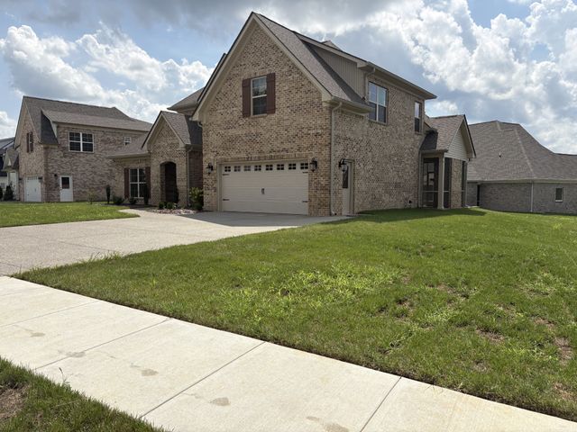 927 Licinius Ln, Murfreesboro, TN 37128