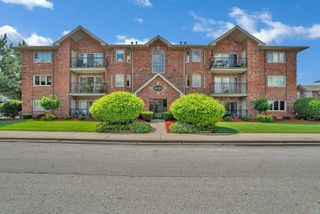 9400 Melvina Avenue 1NW, Oak Lawn, IL 60453