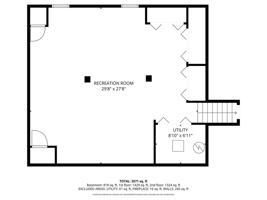 Image 44 of property listing at 2408 Arlingdale Drive, Palatine, IL 60067