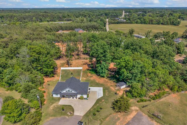 285 Boxelder Drive, Campobello, SC 29322