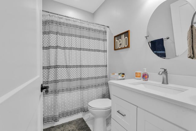 285 Boxelder Drive, Campobello, SC 29322