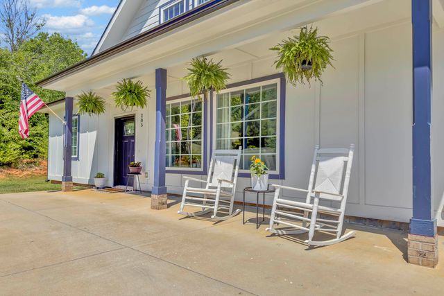 285 Boxelder Drive, Campobello, SC 29322
