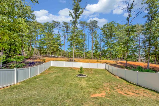 285 Boxelder Drive, Campobello, SC 29322