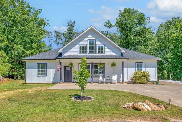 285 Boxelder Drive, Campobello, SC 29322
