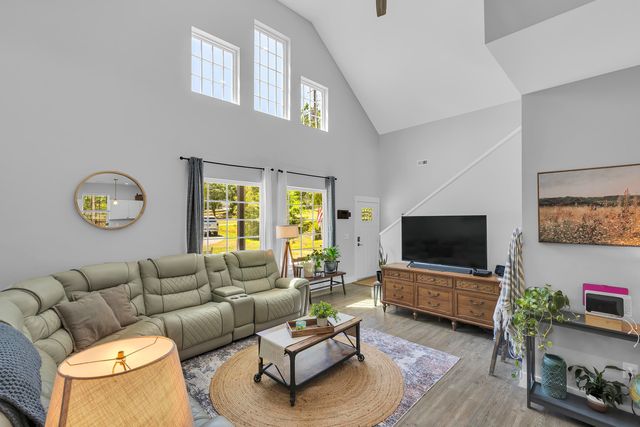 285 Boxelder Drive, Campobello, SC 29322