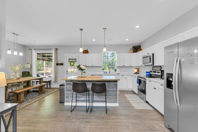 285 Boxelder Drive, Campobello, SC 29322
