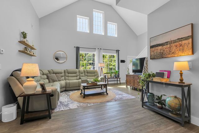 285 Boxelder Drive, Campobello, SC 29322