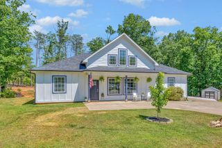 285 Boxelder Drive, Campobello, SC 29322