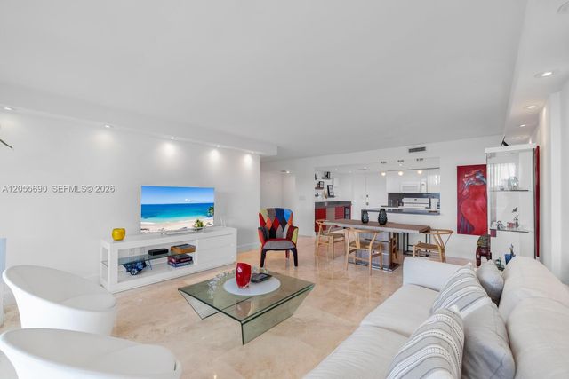 155 Ocean Lane Drive 1111, Key Biscayne, FL 33149