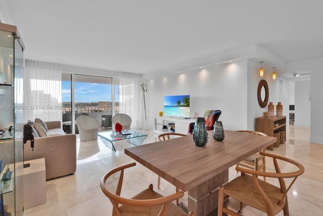 155 Ocean Lane Drive 1111, Key Biscayne, FL 33149