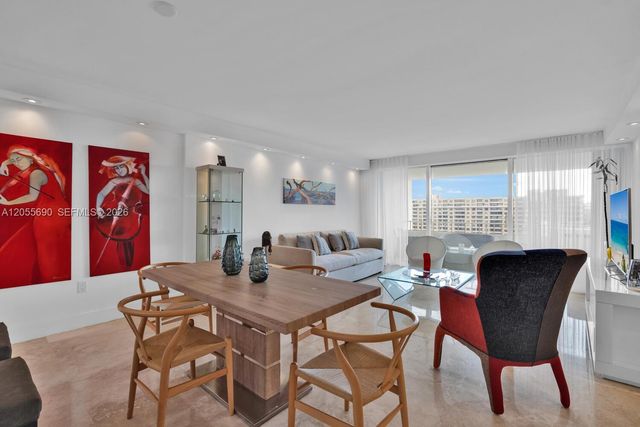 155 Ocean Lane Drive 1111, Key Biscayne, FL 33149