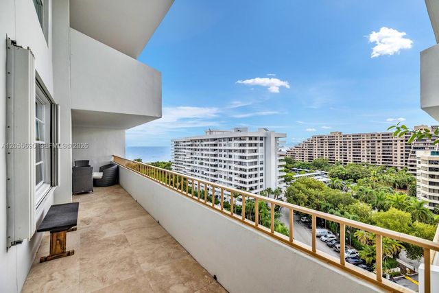 155 Ocean Lane Drive 1111, Key Biscayne, FL 33149