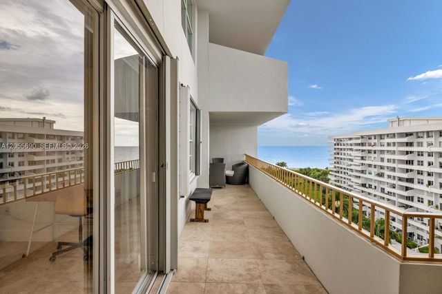 155 Ocean Lane Drive 1111, Key Biscayne, FL 33149