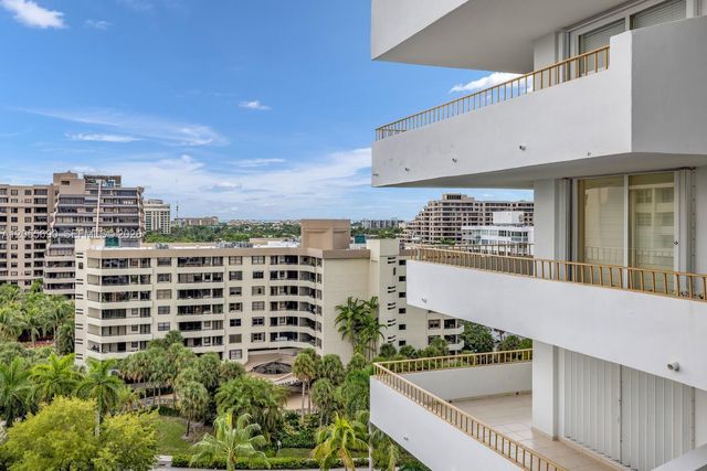 155 Ocean Lane Drive 1111, Key Biscayne, FL 33149