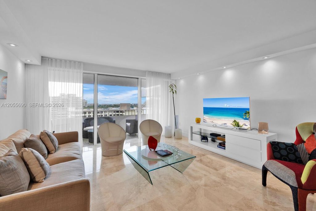 155 Ocean Lane Drive 1111, Key Biscayne, FL 33149
