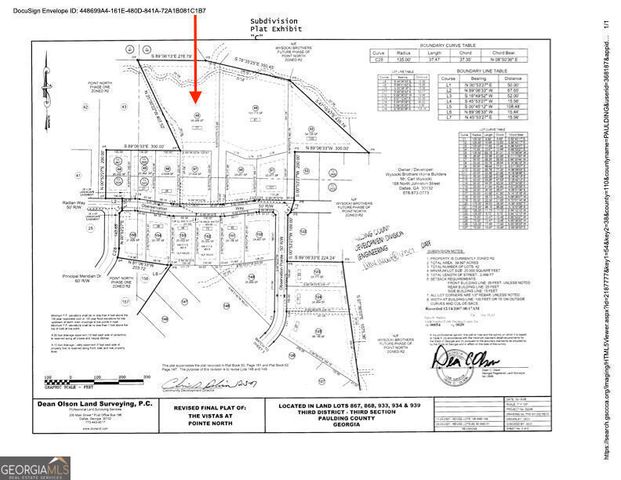 77 Observation Way, Dallas, GA 30132